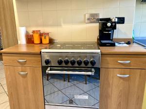 Smart flat in Parella