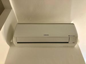 Smart flat in Parella