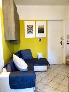 Smart flat in Parella