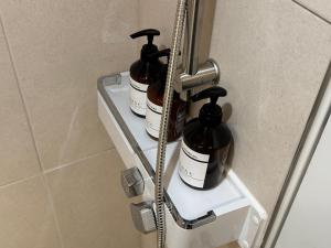 건대입구역 4분, 성수 코코 스테이