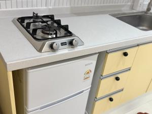 건대입구역 4분, 성수 코코 스테이