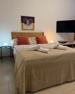 Ruhige Neubau-Apartment im Zentrum und Bahnhofnähe