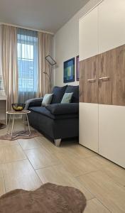 Ruhige Neubau-Apartment im Zentrum und Bahnhofnähe