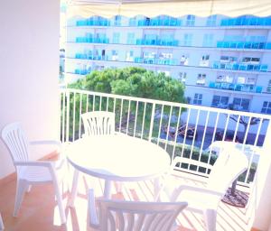 ROQUER MARTÍ vista mar Orangecosta