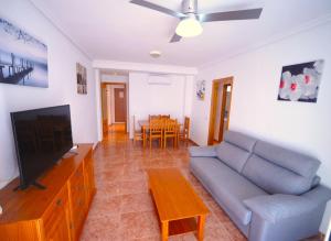 ROQUER MARTÍ vista mar Orangecosta