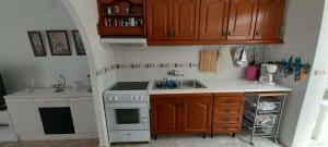 Waterfront Laguna Rosa