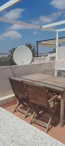 Waterfront Laguna Rosa