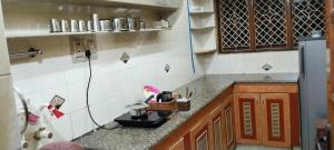 Kunthu Jain Family Homestay