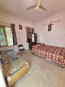 Kunthu Jain Family Homestay