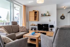 Möwennest 6 - Großenbrode