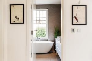 West Hampstead Modern Haven