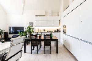 West Hampstead Modern Haven