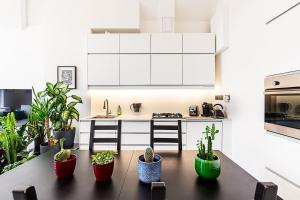 West Hampstead Modern Haven