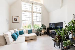 West Hampstead Modern Haven