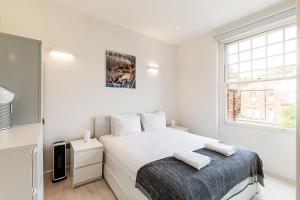 West Hampstead Modern Haven