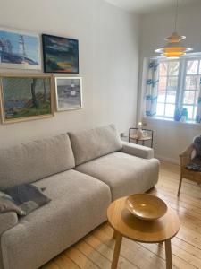 Apartment in family-owned, historic Manor