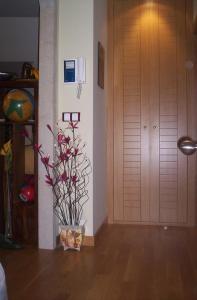 Tu Ático en Sanxenxo c Garaje 7 min de Silgar