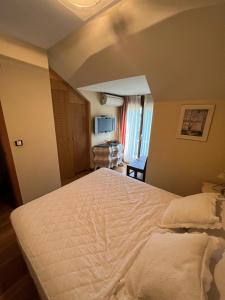 Tu Ático en Sanxenxo c Garaje 7 min de Silgar