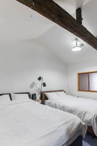 Shitennoji Terrace House