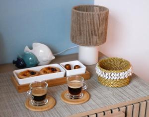 Studio Vert Aix-en-Provence terrasse, piscine, parking