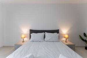 New spacious apartment central Fgura by SF Homes