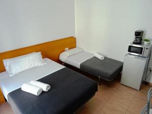 Center Plaza Figueres