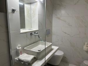 Central old town house