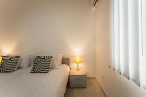 New spacious apartment central Fgura by SF Homes