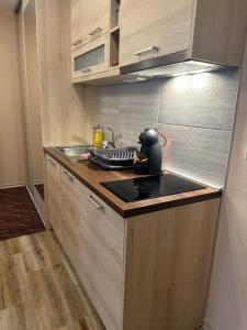 Vila Zvončica Apartman Z12