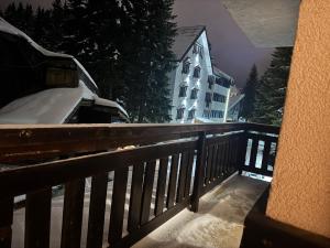 Vila Zvončica Apartman Z12