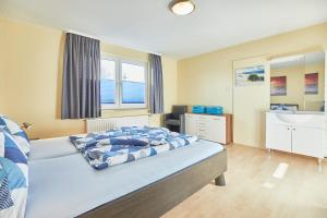 Haus Lübben - Ferienwohnung Carsjen