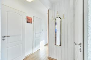 Haus Lübben - Ferienwohnung Carsjen