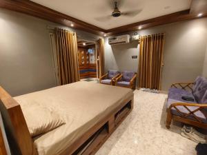 Swarnaraj Homestay