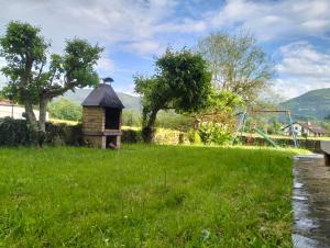 Casa Rural Mikelenea