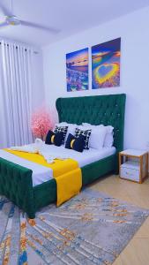 The Pearl Bnb Mombasa Bamburi with lift access