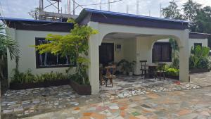 D TRAVELLERS Inn PUERTO
