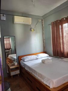 D TRAVELLERS Inn PUERTO