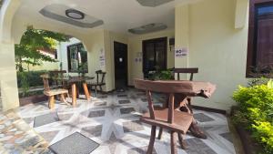 D TRAVELLERS Inn PUERTO