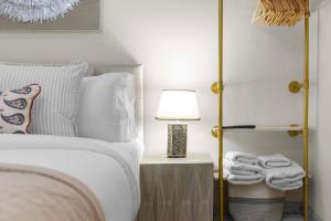 Stylish Chelsea Flat Near Harrods