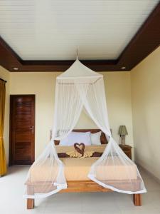 Diana 2 Bedrooms Private Villa in Ubud