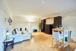 Haus Kim - Ferienwohnung 1