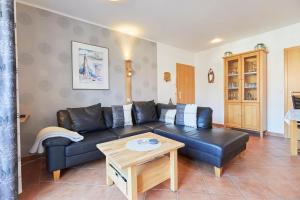 Haus Stella Maris - Ferienwohnung Lichtblick