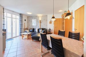 Haus Stella Maris - Ferienwohnung Lichtblick