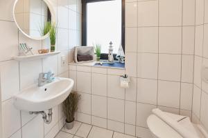 Ferienhaus Kleine Meerjungfrau