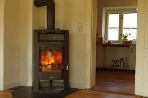 Gutshaus Buberow - Loft