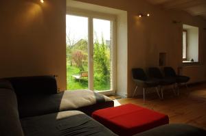 Gutshaus Buberow - Loft