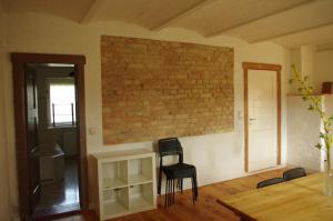 Gutshaus Buberow - Loft