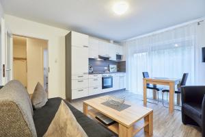 Haus Nordstrand - Ferienwohnung 1