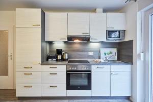 Haus Nordstrand - Ferienwohnung 1