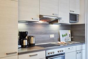 Haus Nordstrand - Ferienwohnung 1